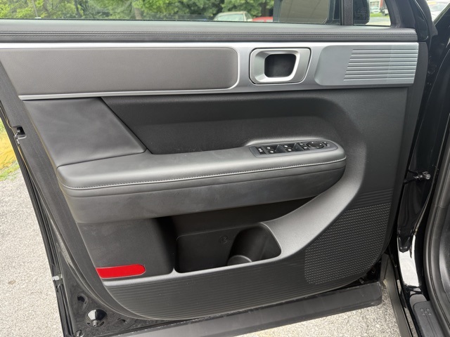 2024 Hyundai Santa Fe XRT photo 10