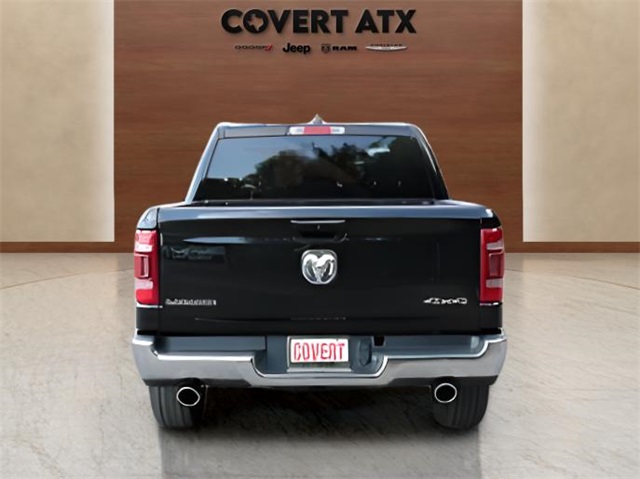 2024 Ram 1500 Laramie photo 4