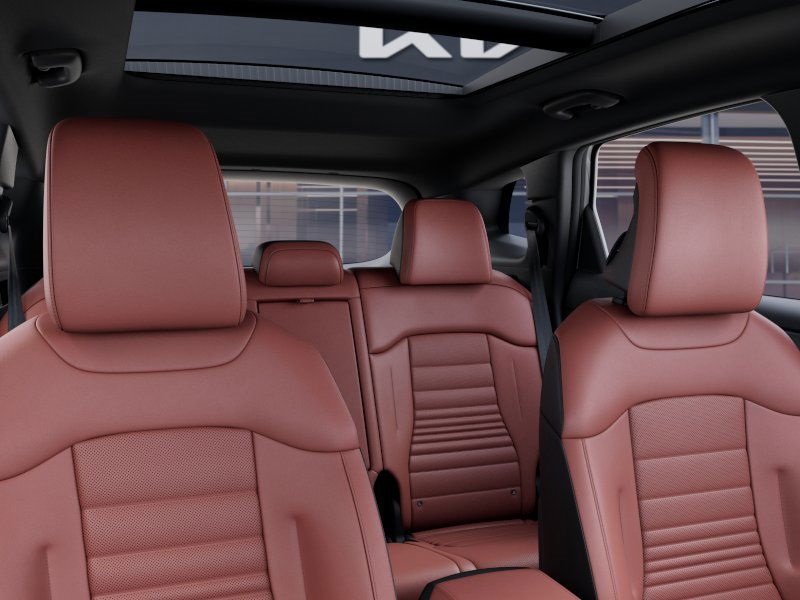 2026 Kia Sportage photo 26