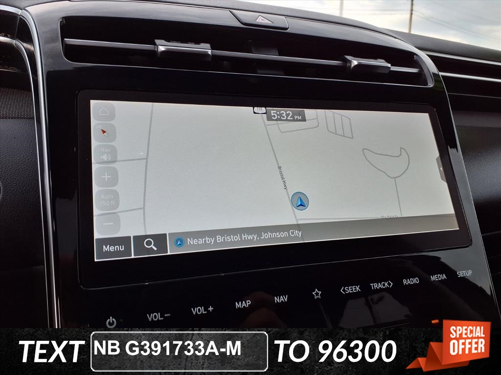 2024 Hyundai Tucson SEL Convenience photo 15