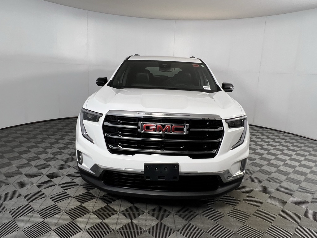 2024 Gmc Acadia Elevation photo 5