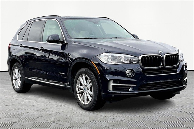 BMW X5 Depreciation