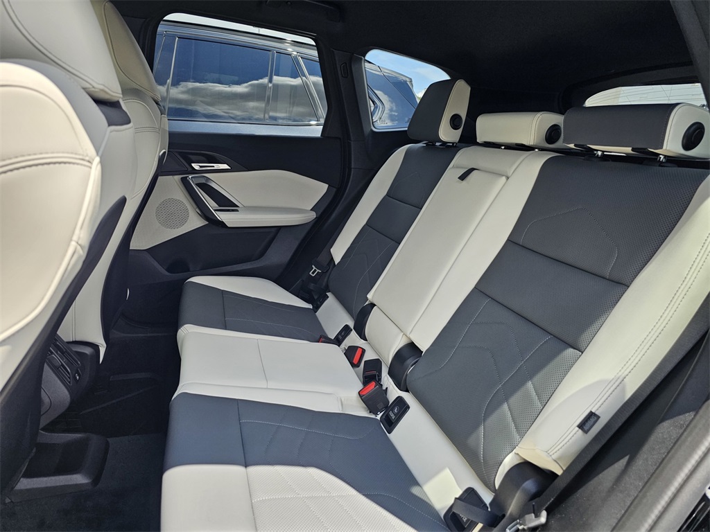 2026 Bmw X1 XDrive28i photo 16