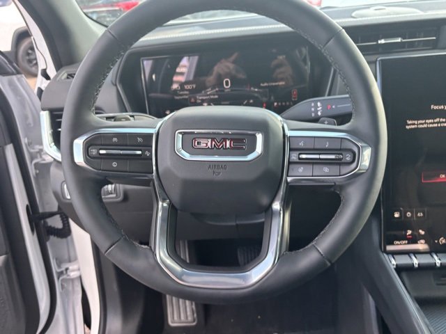 2026 Gmc Terrain Elevation photo 9