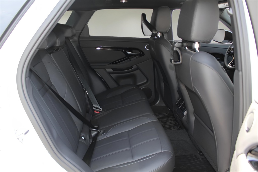 2026 Land Rover Range Rover Evoque S photo 16