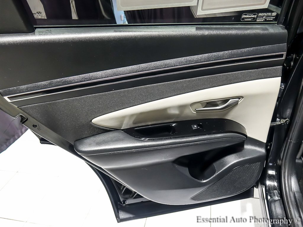 2022 HYUNDAI TUCSON - Image 25