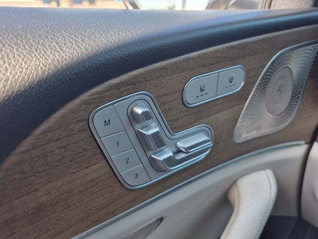 2022 Mercedes Benz GLE 350 4MATIC photo 26
