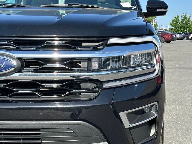 2023 Ford Expedition Limited photo 10