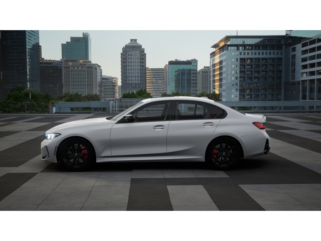 2026 Bmw M340i photo 4