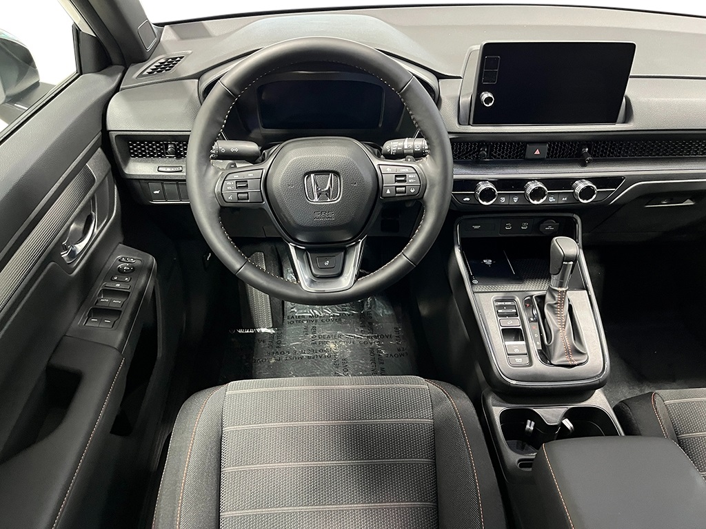 2026 Honda CR-V Hybrid photo 23