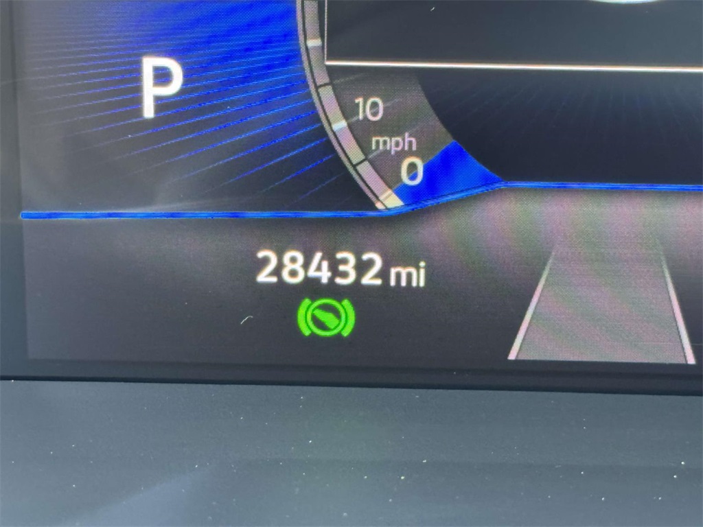 2024 Volkswagen Jetta 1.5T SE photo 21
