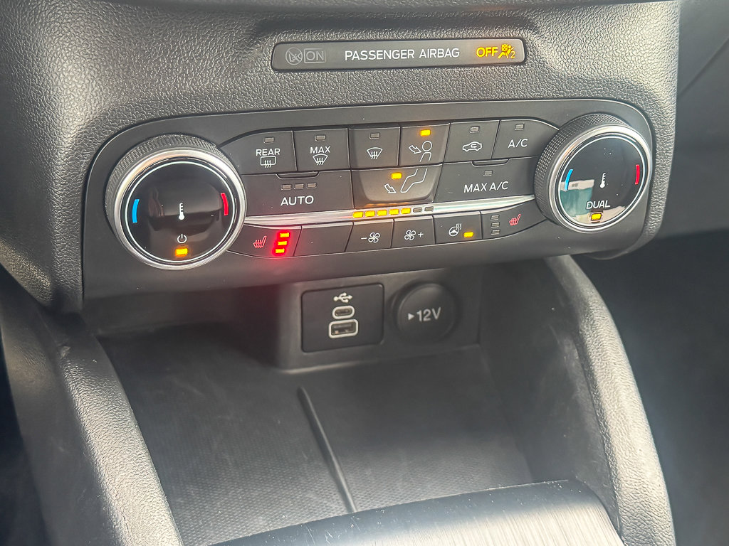 2024 FORD ESCAPE - Image 16