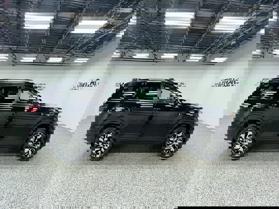 2026 Volkswagen Atlas SE Technology photo 4