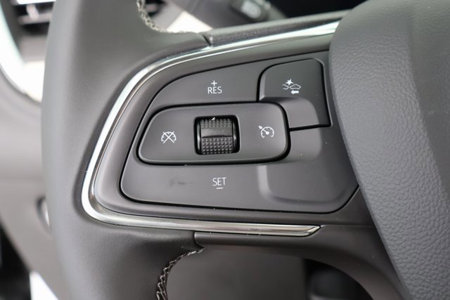 2026 Buick Encore GX Preferred photo 16