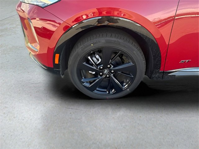2025 Buick Envision Sport Touring photo 3