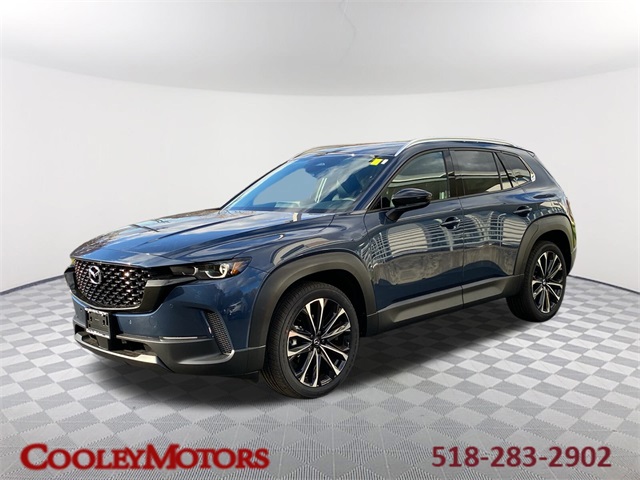 2026 Mazda CX-50 Premium's photo