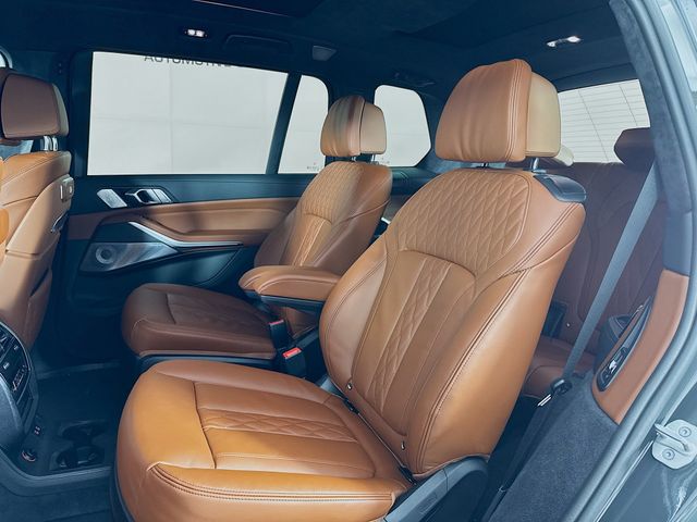 2026 Bmw X7 ALPINA XB7 photo 21