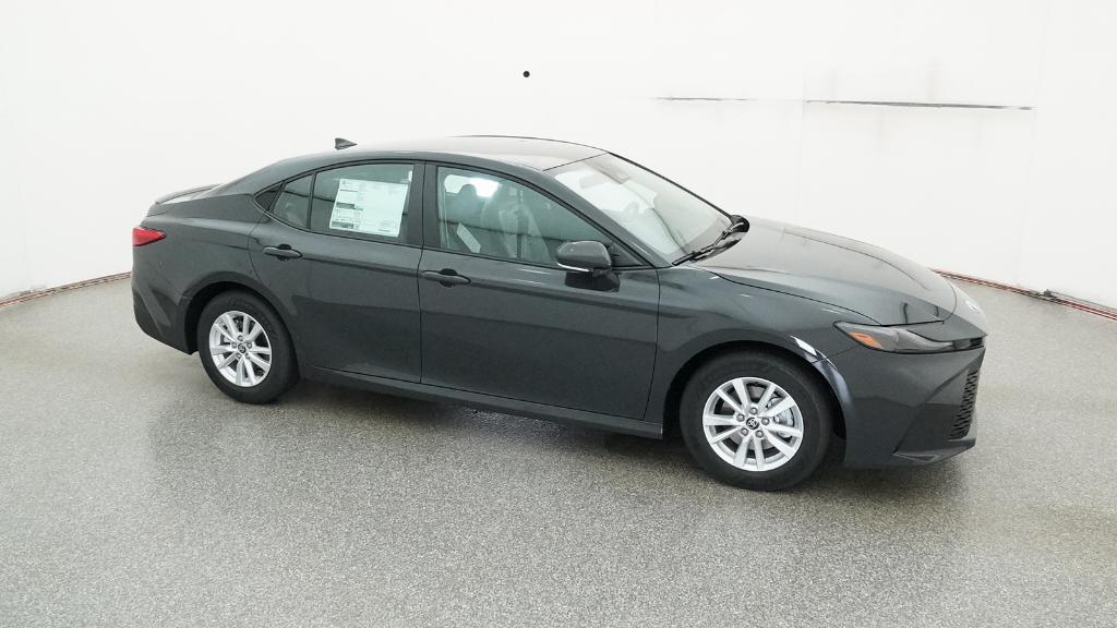 2026 Toyota Camry LE photo 27