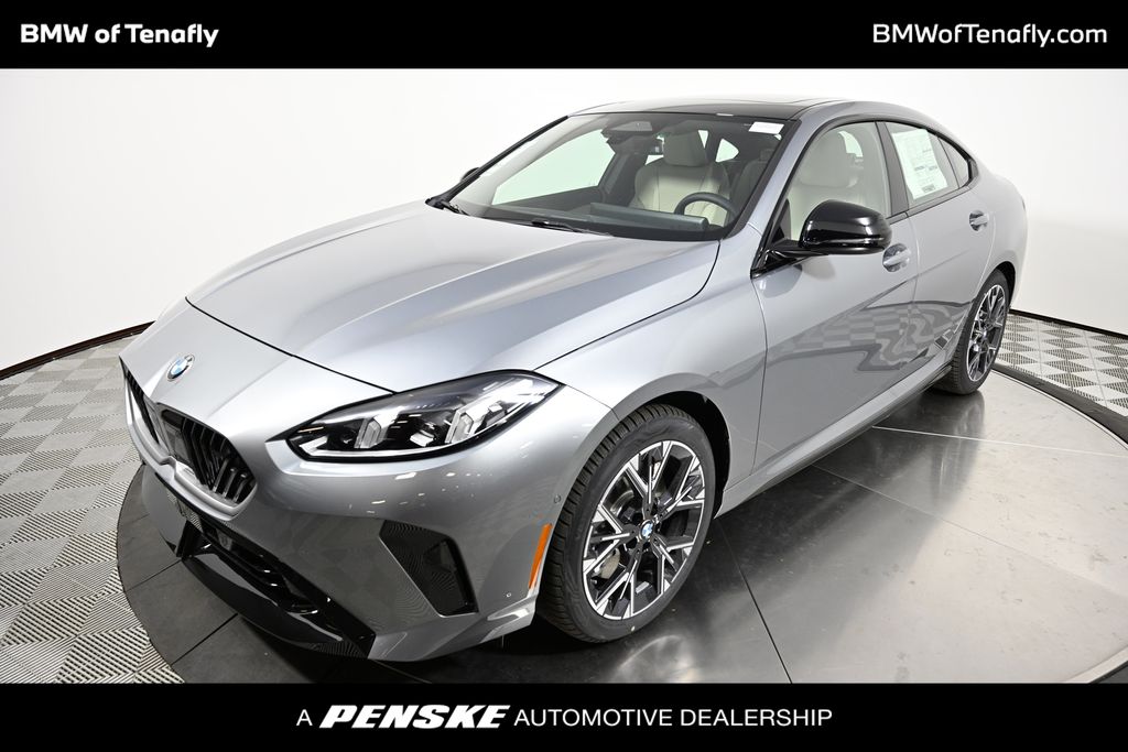 2026 BMW 2 Series 228's photo