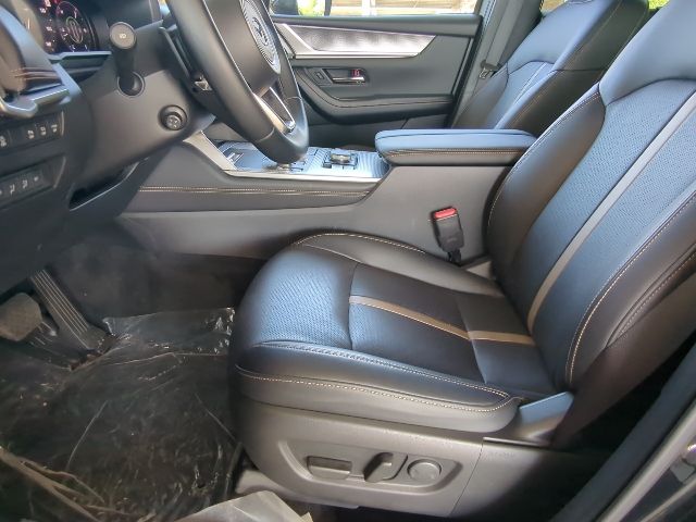 2025 Mazda CX-90 3.3 Turbo S Premium photo 21