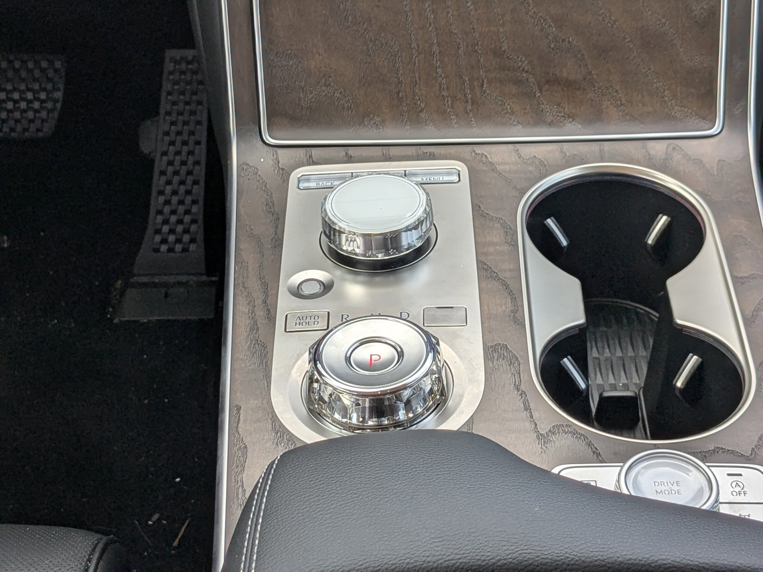 2025 Genesis GV80 3.5T Advanced photo 13