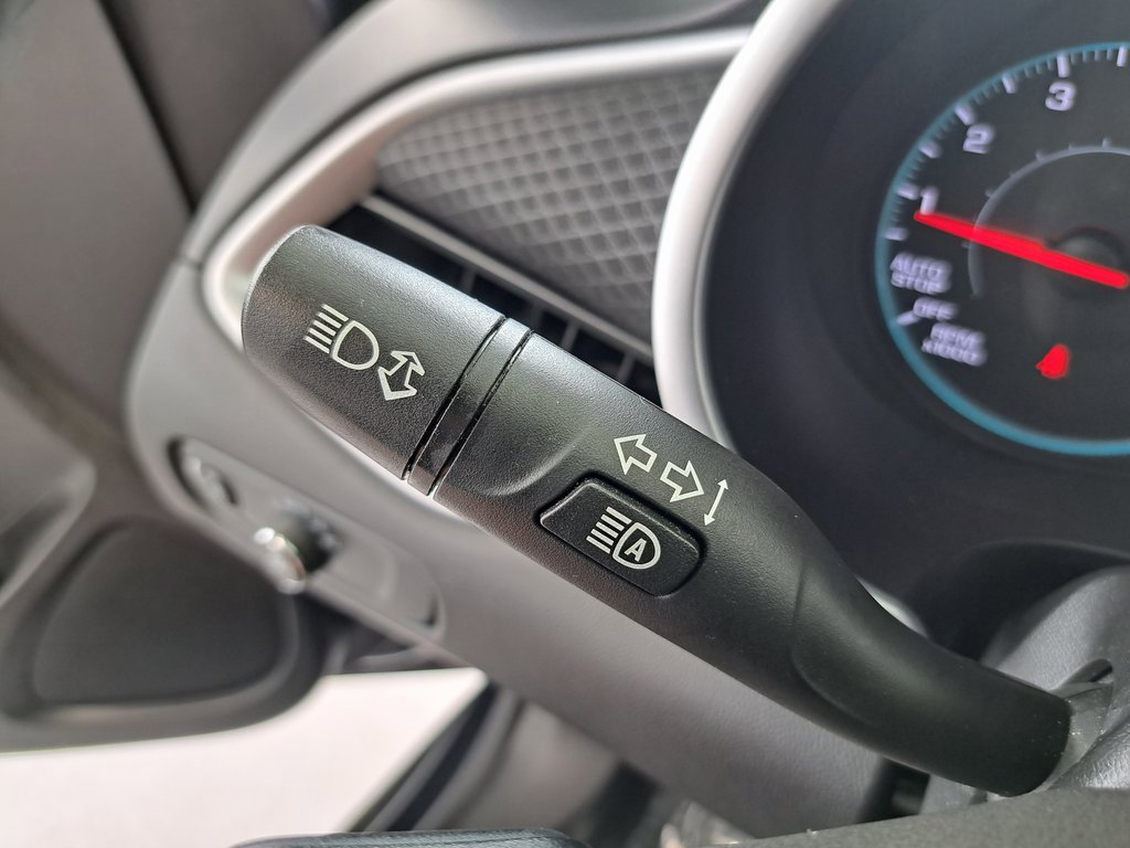 2023 Chevrolet Malibu 1LT photo 12
