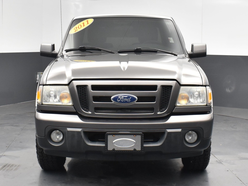 2011 Ford Ranger Sport photo 14