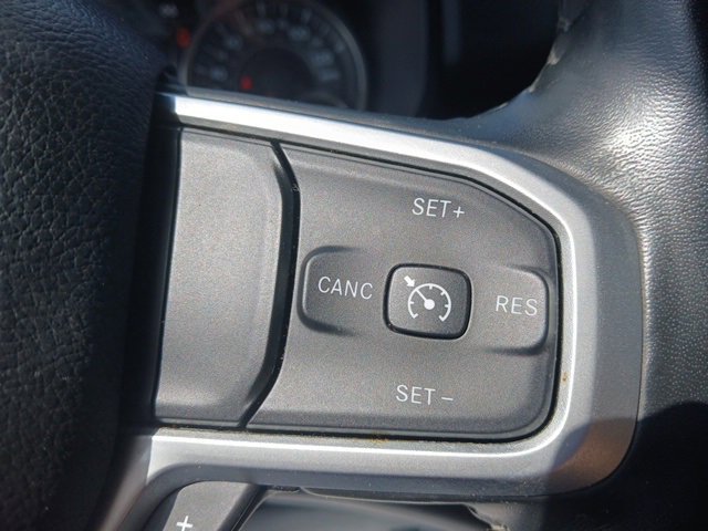 2022 Ram 1500 Big Horn Lone Star photo 14