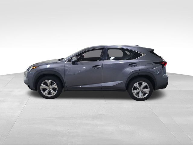 2017 Lexus NX 200t Luxury photo 8