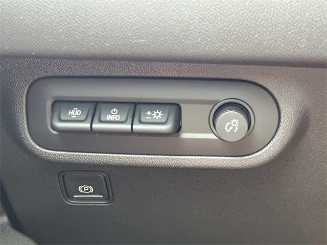 2023 Gmc Terrain Denali photo 29