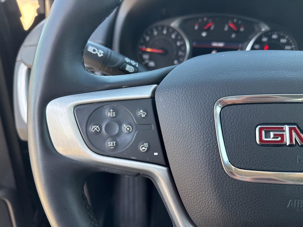 2024 Gmc Terrain SLT photo 9