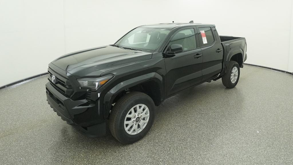 2026 Toyota Tacoma SR's photo