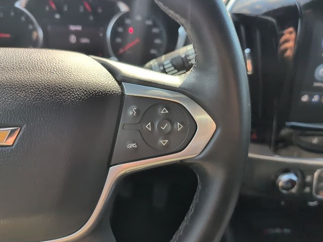 2023 Chevrolet Traverse photo 4