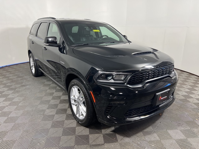 2023 Dodge Durango R/T's photo