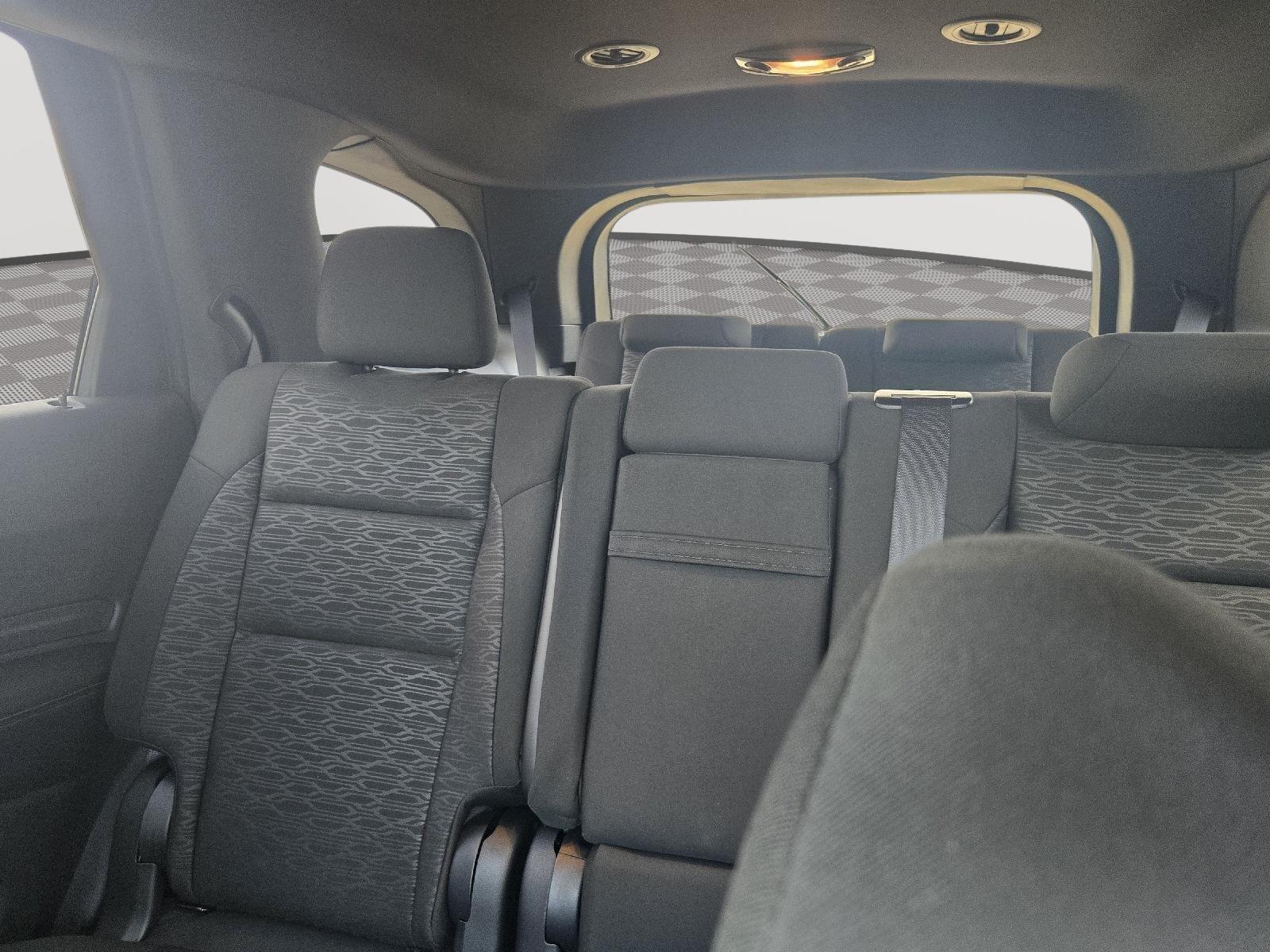 2026 Dodge Durango GT photo 12