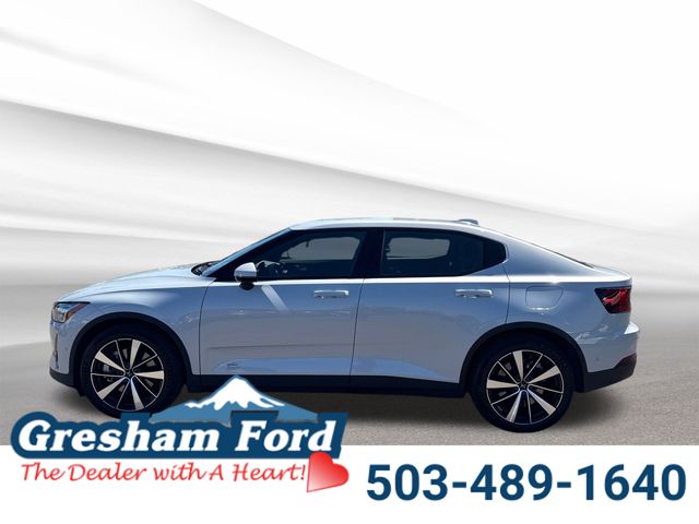 Used 2022 Polestar 2 Base with VIN LPSED3KA5NL058959 for sale in Gresham, OR