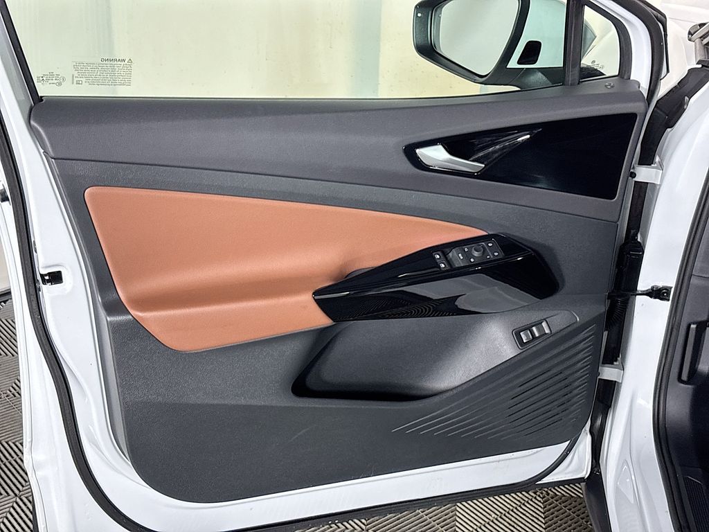 2021 Volkswagen ID.4 Pro S photo 10