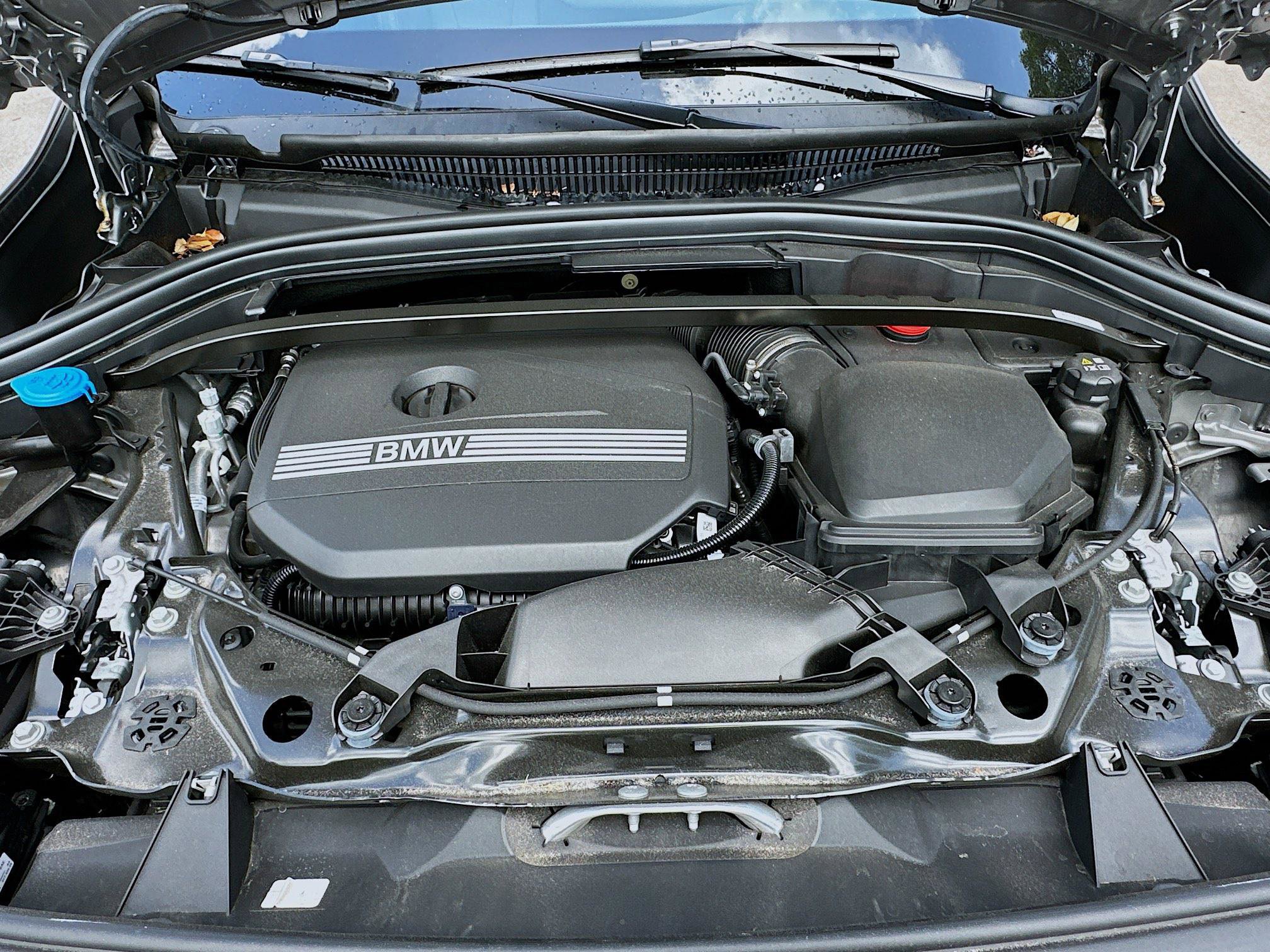2025 Bmw X1 XDrive28i photo 27