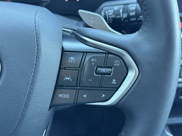 2024 Lexus RX 350 photo 26