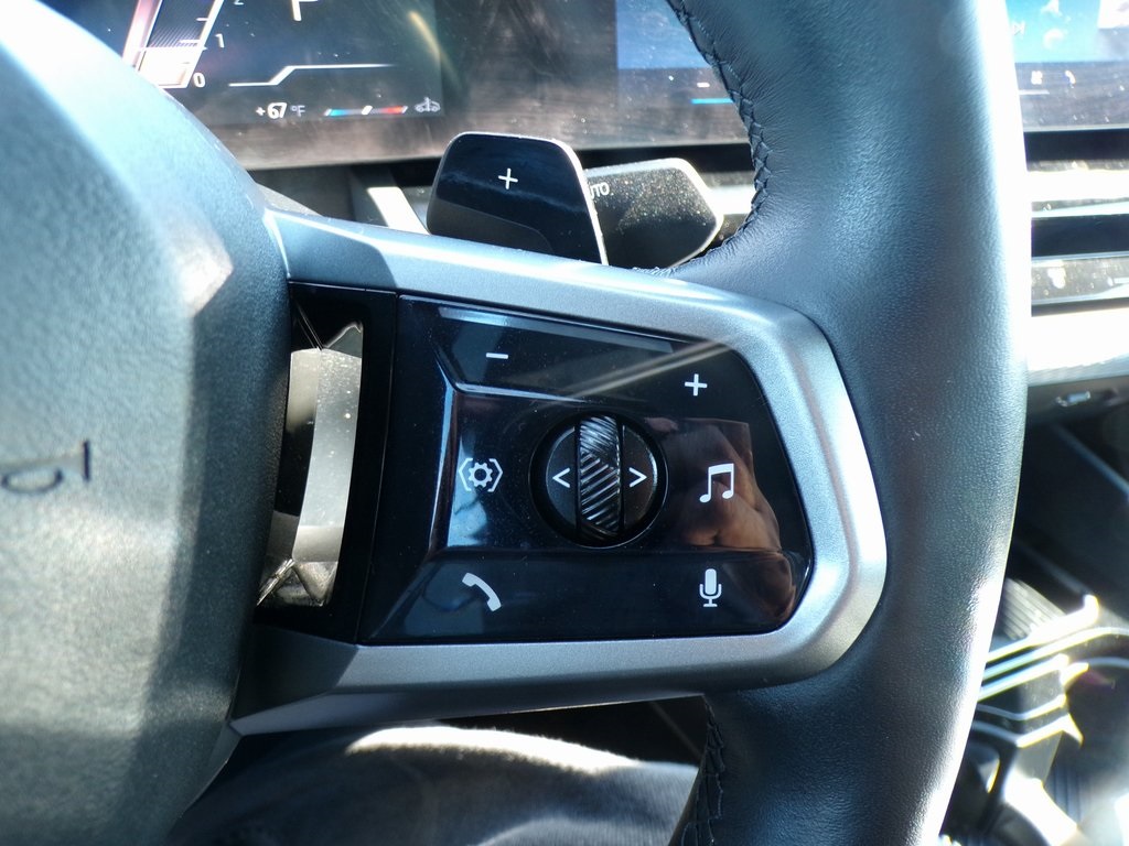 2025 Bmw 530i xDrive photo 23