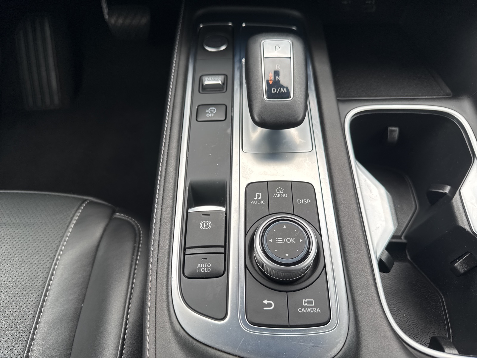 2022 Infiniti QX60 Pure photo 22