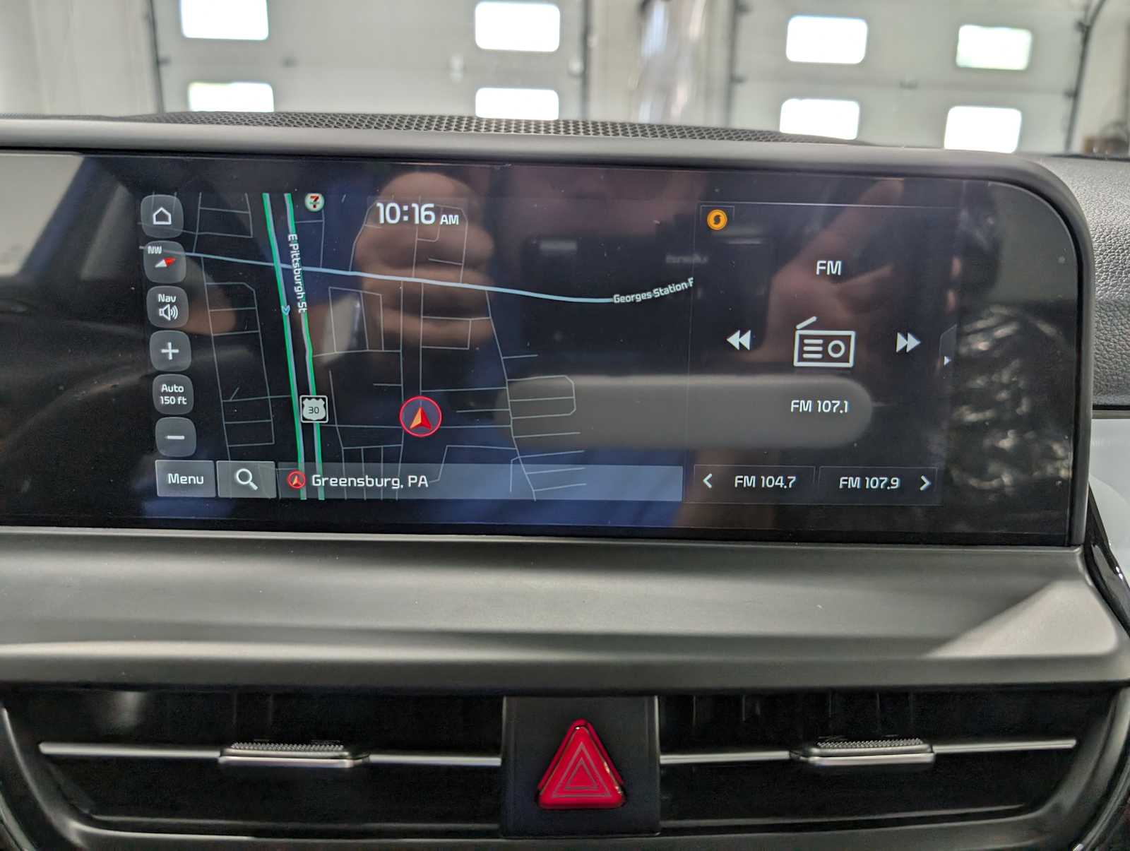2026 Kia Seltos S photo 18