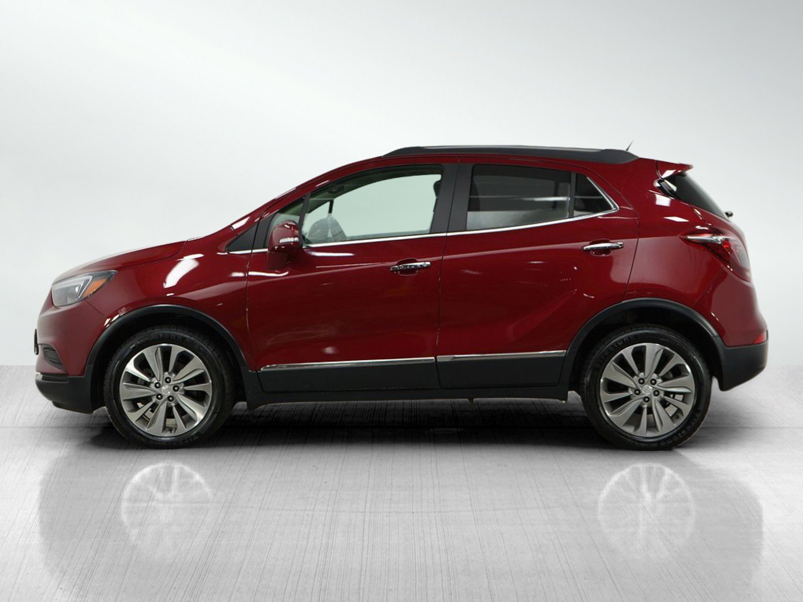 Used 2019 Buick Encore Preferred with VIN KL4CJASB6KB950167 for sale in Burnsville, Minnesota