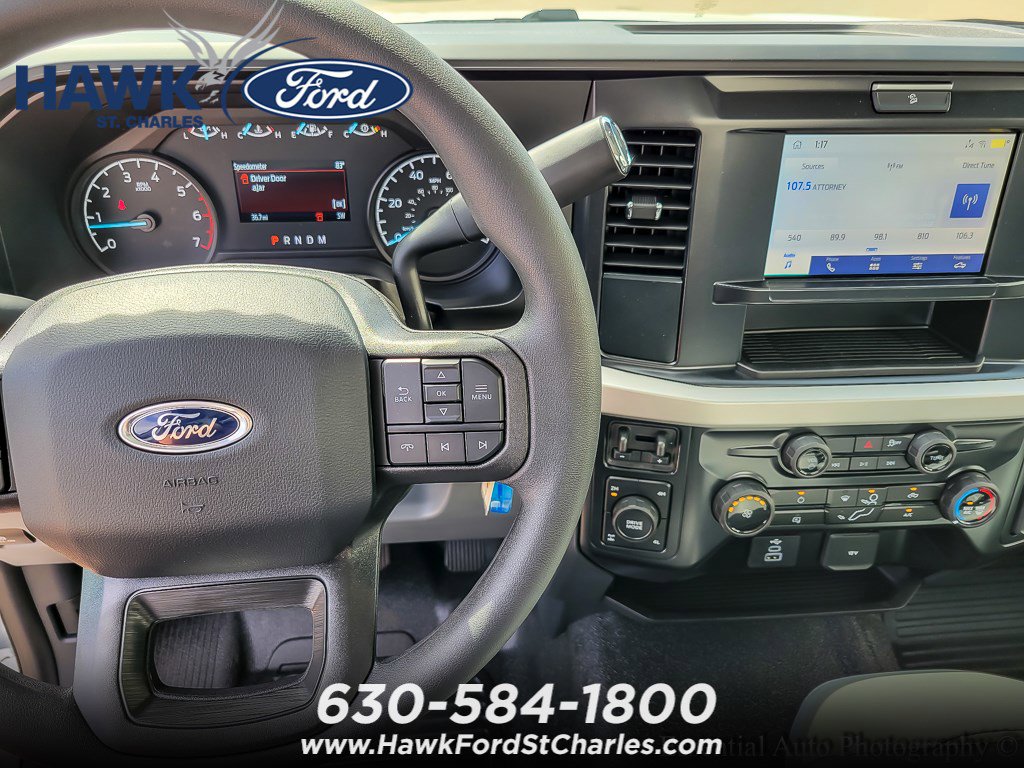 2026 FORD F-250 - Image 8