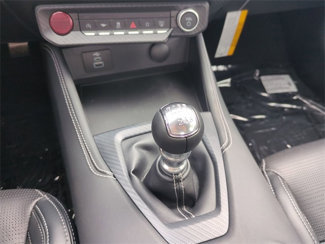2025 Ford Mustang GT Premium photo 16