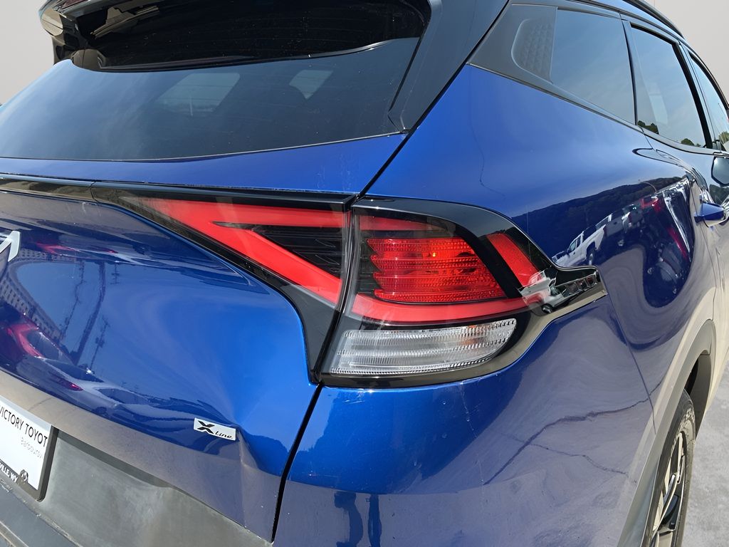 2023 Kia Sportage X-Line photo 26
