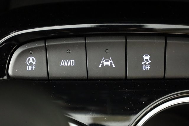 2026 Buick Encore GX Sport Touring photo 4