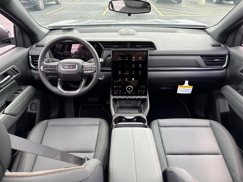 2026 Gmc Terrain AT4 photo 26