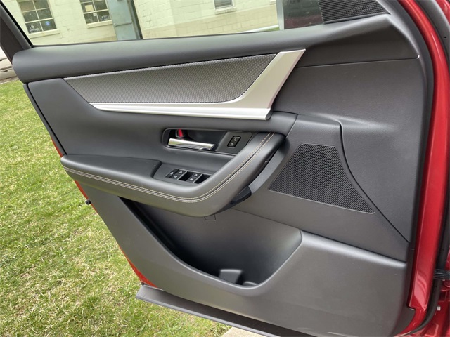 2025 Mazda CX-70 3.3 Turbo Preferred photo 12