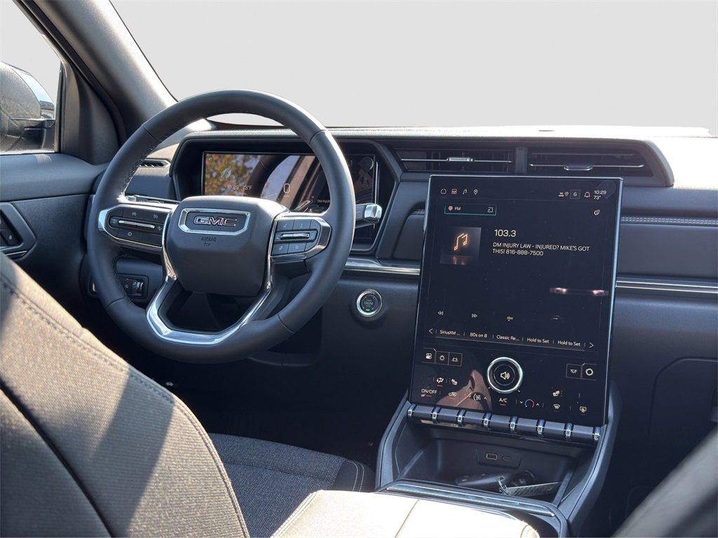 2026 Gmc Terrain Elevation photo 18